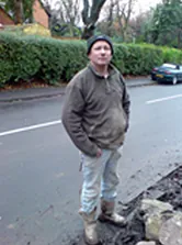 image of neil