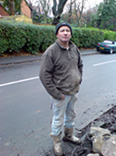 image of neil